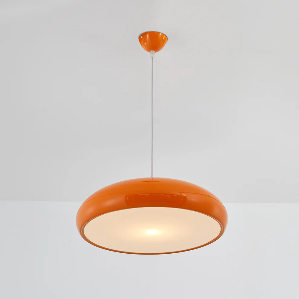 Modern Pendant Light – Italian Design