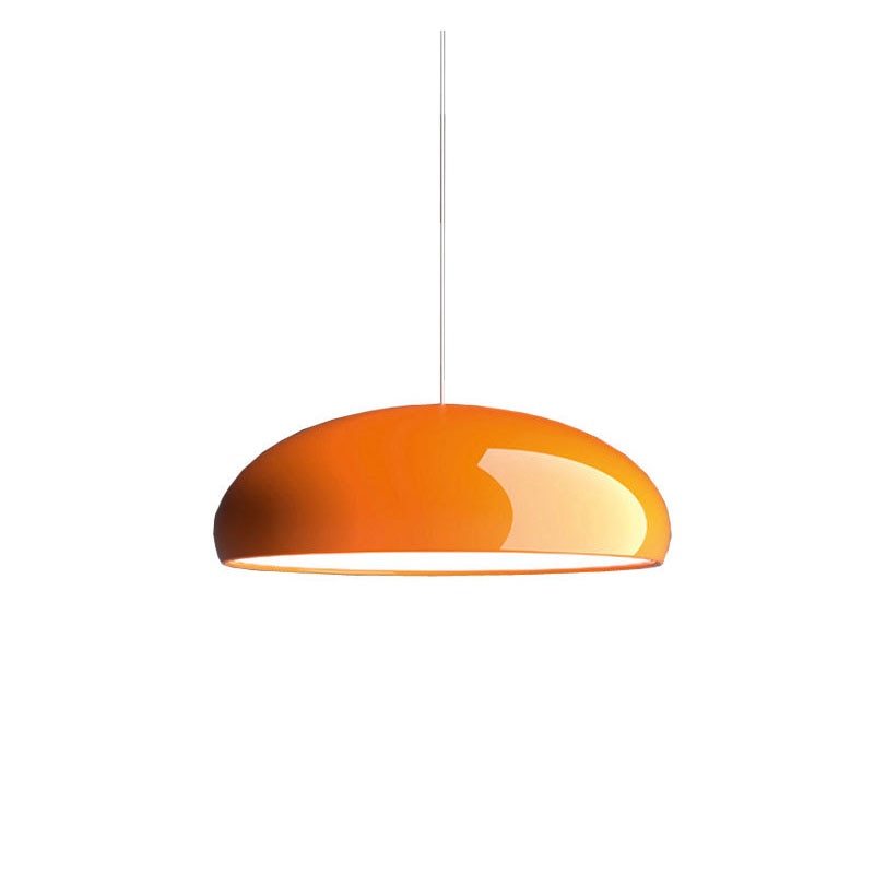 Modern Pendant Light – Italian Design