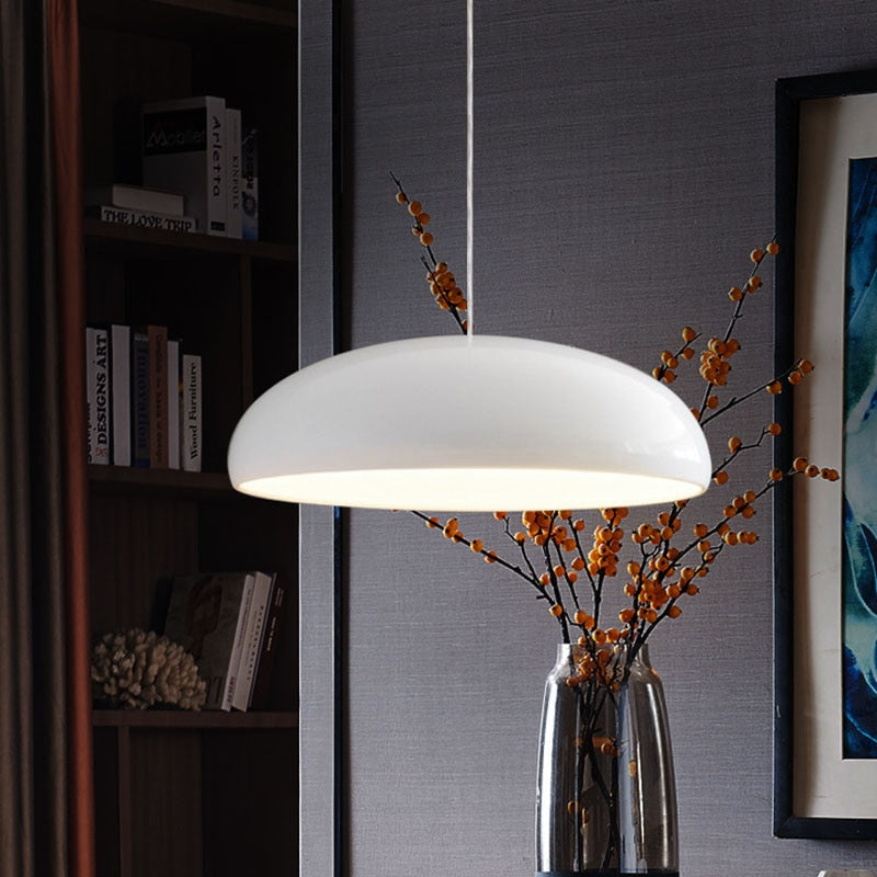 Modern Pendant Light – Italian Design