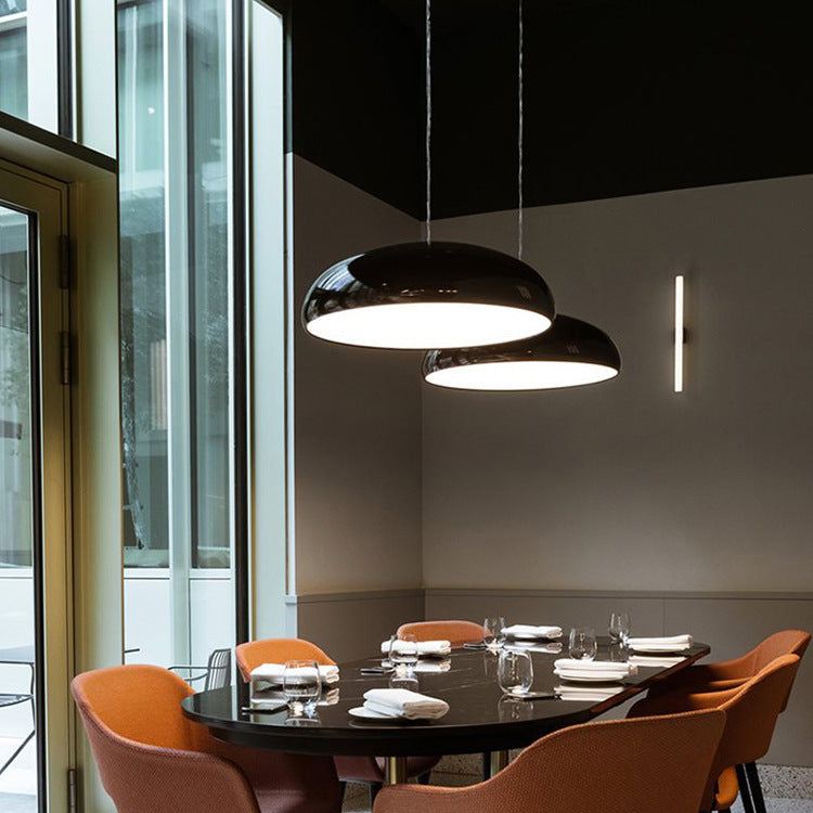 Modern Pendant Light – Italian Design