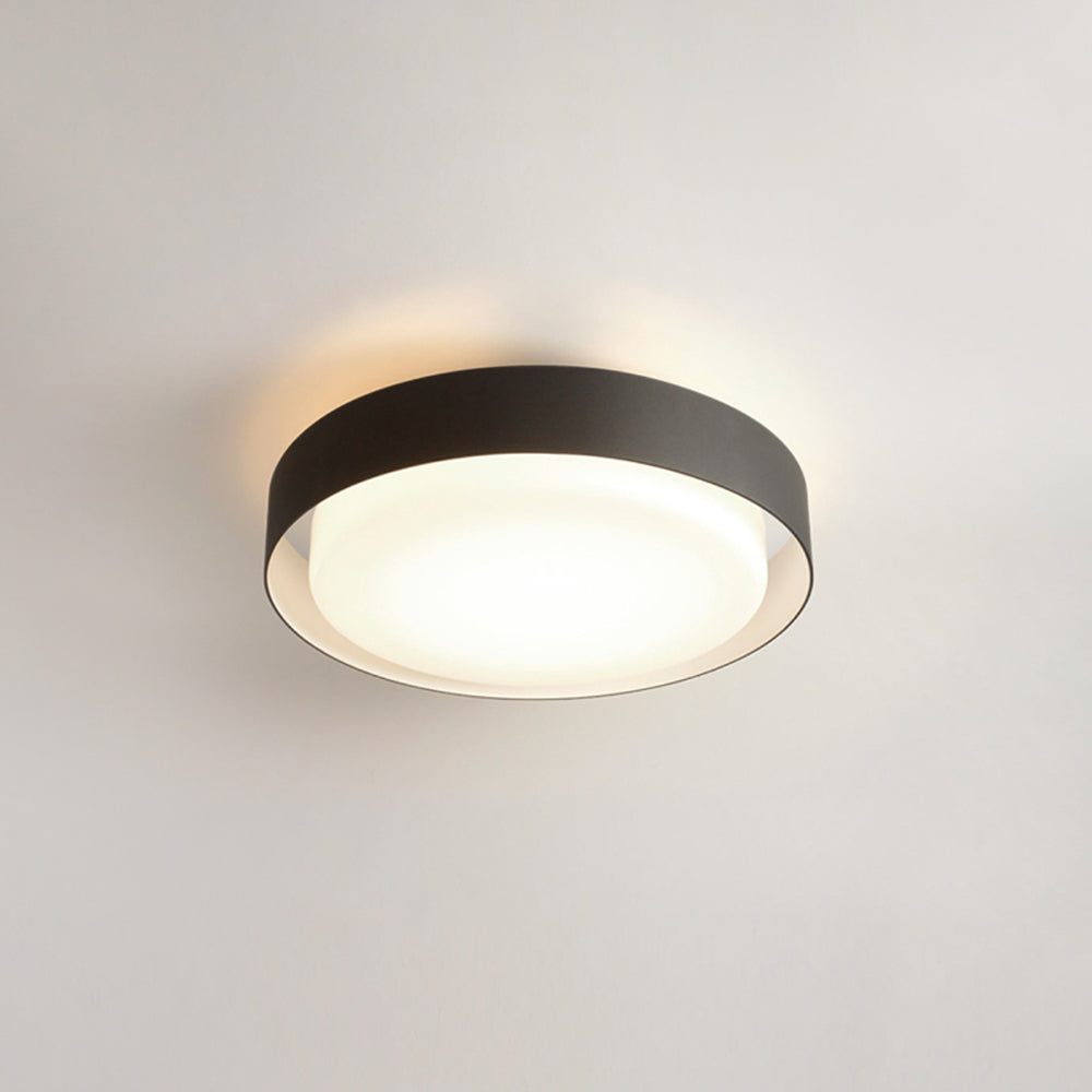 Outdoor Modern Ceiling Light – Waterproof