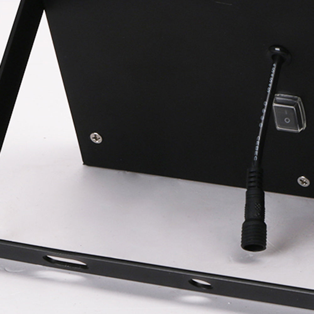 Outdoor Modern Motion Sensor Pathway Light