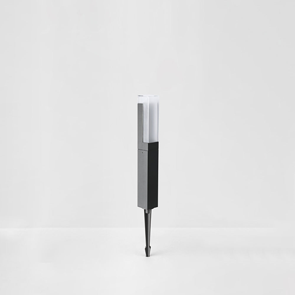 Outdoor Modern Motion Sensor Pathway Light