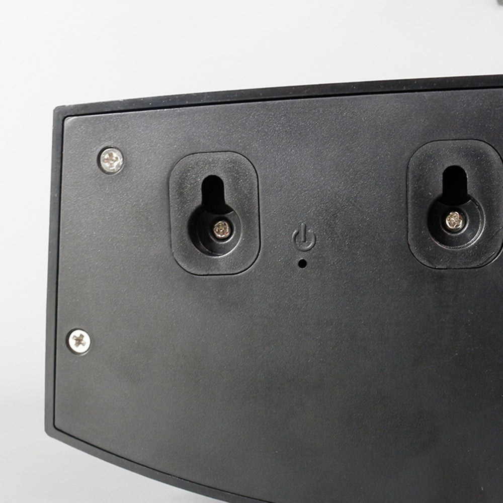 Outdoor Step & Deck Light: Sensor-Enabled